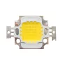 SMD LED-diode 20W, varm hvid 3050~3250K, 12-14.4V DC, AMPUL.eu