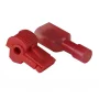 Red Cable Tap for 0.5-1.0mm² Cables