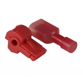 Cable tap for cables 0,5 - 1,0mm², AMPUL.eu