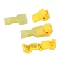Cable Tap for 4.0 - 6.0mm² Blue