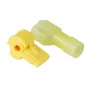 Cable Tap for 4.0 - 6.0mm² Blue