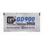 Värmekonduktiv pasta GD900, 0,5 g, AMPUL.eu