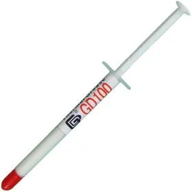 Thermal conductive paste GD100, 1g, AMPUL.eu