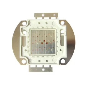 SMD LED-diod 30W, växer med 7 våglängder, AMPUL.eu