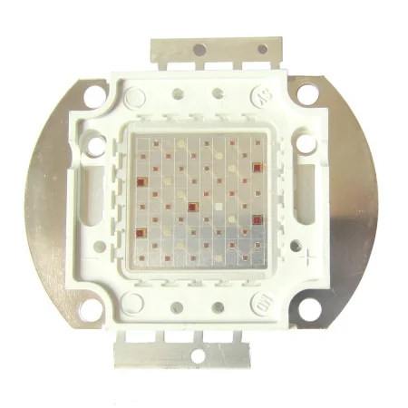 SMD-LED-Diode 50W, Wachsen 7 Wellenlängen, AMPUL.eu