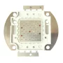 SMD LED-diodi 50W, kasvaa 7 aallonpituutta, AMPUL.eu