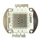 SMD LED-diodi 100W, 7 aallonpituutta kasvuun