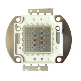 SMD LED Diode 100W, vokser 7 bølgelængder, AMPUL.eu