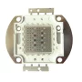 Diode LED SMD 100W, 7 longueurs d'onde de croissance, AMPUL.eu