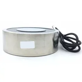 Electromagnet 500kg, 5000N, 150x50mm, AMPUL.eu