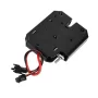 Electromagnetic door lock K02