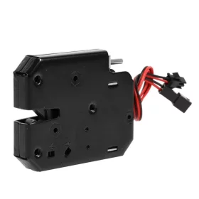 Electromagnetic door lock K02