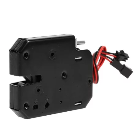Elektromagnetiskt dörrlås K02