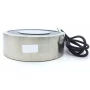 Elettromagnete 500kg, 5000N, IP65 120x70mm industriale