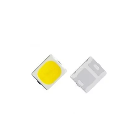 Diodo LED SMD 2835, 0,2W, bianco caldo, AMPUL.eu