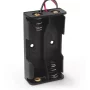 Bateriový box pro 2 kusy tužkových AA baterií, 3V DC