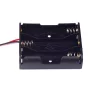 Bateriový box pro 3 kusy tužkových AA baterií, 4.5V