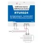 Modulo di apertura cancello RTU5024 2G, AMPUL.eu