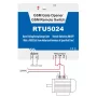 RTU5024 moduł otwierania bramy 2G, AMPUL.eu
