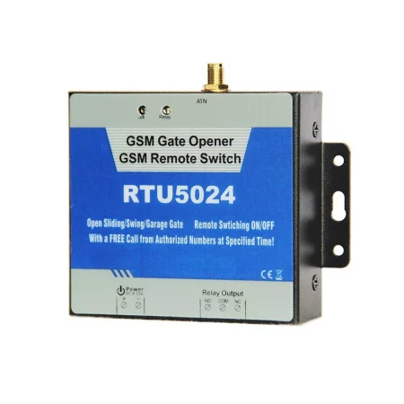 RTU5024 modul za odpiranje vrat 2G, AMPUL.eu