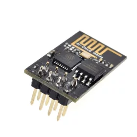 IOT WIFI modul ESP-01 z ESP8266, AMPUL.eu