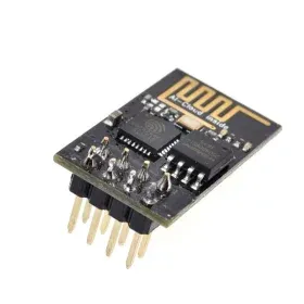 Moduł IOT WIFI ESP-01 z ESP8266, AMPUL.eu