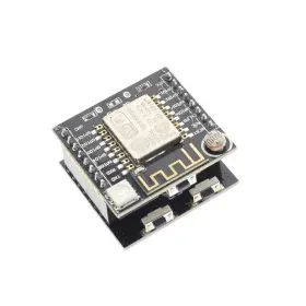 ESP8266 ESP-12F WiFi modul s CH340 základňou, AMPUL.eu