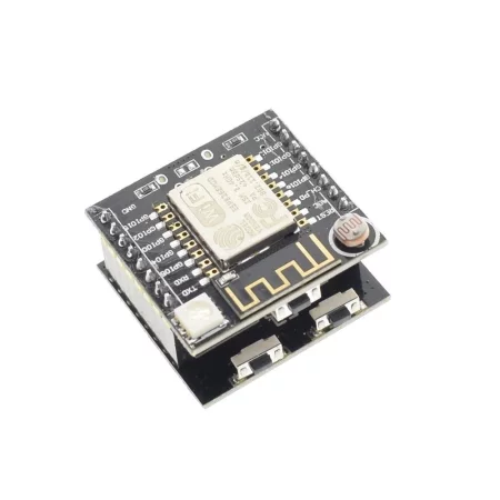 Výkonný ESP8266 ESP-12F Wi-Fi modul s CH340 základnou