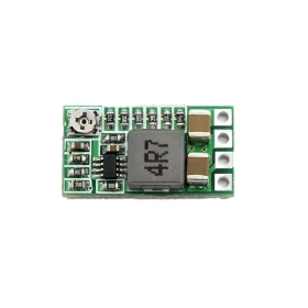 Miniaturní DC/DC regulátor napětí z 12V-18V DC step-down