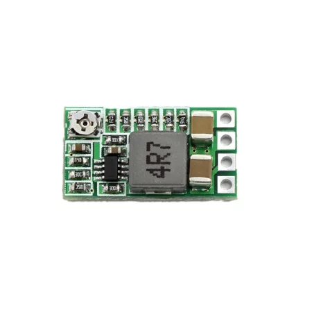 Miniaturní DC/DC regulátor napětí z 12V-18V DC step-down