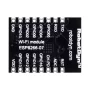 Spolehlivý Wi-Fi modul ESP-07 s čipem ESP8266 a 8Mb pamětí