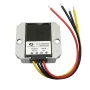 Voltage converter from 12V to 48V, 2A, 96W, IP68, AMPUL.eu