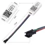 SP110E, Bluetooth-controller til RGB-strips WS2821B, AMPUL.eu