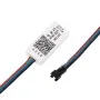 SP110E, Bluetooth-controller til RGB-strips WS2821B, AMPUL.eu