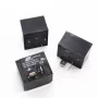 Relais SLI-05VDC-SL-A, 5V DC, 30A, 4 broches encapsulé
