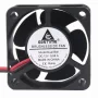 Wentylator 40x40x20mm 12V DC z łożyskiem kulkowym