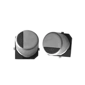 Condensatore elettrolitico SMD 22uF/50V, AMPUL.eu