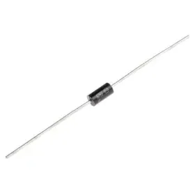 Prostownicza dioda Schottky'ego SB140, AMPUL.eu