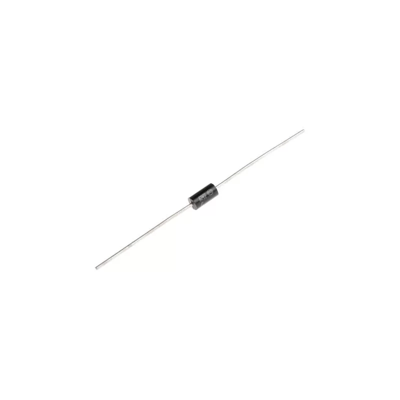 Diodes universelles 1N400x Diode Schottky Diode Zener Composant