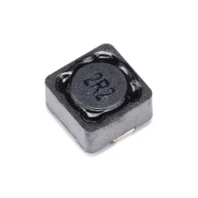 Výkonová SMD tlumivka CDRH74 pro spínané napájecí zdroje