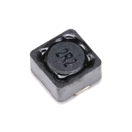 Výkonová SMD tlumivka CDRH74 pro spínané napájecí zdroje