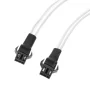 Pierścienie CCFL Angel Eyes do Volkswagen Passat 2005-2008