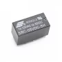 Zapouzdřené slaboproudé relé SRC-12VDC-SH 12V DC 1A