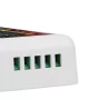 Mi-light - řídící jednotka pro RGBW LED pásky, 2,4GHz přijímač