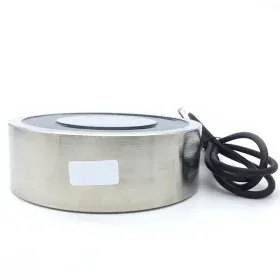 Electromagnet 200kg, 2000N, 120x40mm, AMPUL.eu