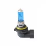 Halogen bulb with socket HB4, 100W, 12V - White 5500K, AMPUL.eu