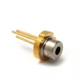 Laserdiod 635nm 20mW, Ø 5,6mm, kompakt och exakt