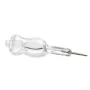 Halogen bulb G4 base, 20W, 220-240V