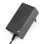 Power supply 12.6V, 2A, 5.5x2.5mm, Li-ion battery charger