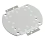 Diode LED SMD 20W, blanc chaud, 3000-3500K, 12-15V DC, AMPUL.eu
